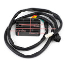 Regulador de tensão adequado para Kawasaki KLX 250 S ES SR KLX 300 R KLX300-B 1993-2007