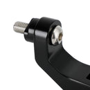 BMW R18 2020-2022 bageste fodpindepedal Pillion fodpindemonteringssæt