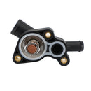 Thermostat &amp; Gehäuse für BMW Mini R50 R53 R52 One Cooper 2001–2008 11537512733 Generic