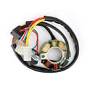 Stator generator 58mm til Husqvarna TC TE SMR 250 450 510 TXC 2003 2005-2008