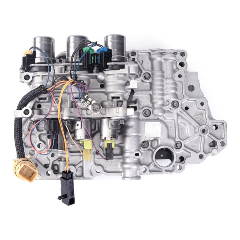 FAMILIA 2000-2005 1,3L, 1,5L, 1,6L, 1,8L, 2,0L 4F27E Transmissionsventilhus