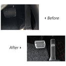 Fuäruhe poljinpalat polttoainejarrupolkimen tarvikkeet Mazda 3 6 CX-3 CX-5