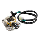 Yamaha YZ125 YZ 125 YZ125T 2005 Tændingsstatorgenerator med pakning