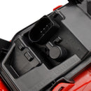 AUDI A6 C6 Limousine 2009–2011, 4 Stück Innen- und Außenkoffer-LED-Rücklichtlampe