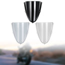 Aprilia RS660 2020-2022 ABS čelní sklo pro motocykly Čelní sklo