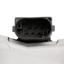 Smart Fortwo 1.0L Pure/Passion 2008–2015 Gassklaffhus A1320700027