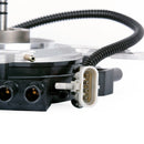 1994-1996 Chevy Impala SS Buick Roadmaster Cadillac Fleetwood Distributør V8 5.7L Tenningsfordeler + ledningsnett 1104032 KA-GM8381 DST109 Fedex Express