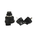 95060-01 Til Cole Hersee 4-positions tændingskontakt med 2 nøgler