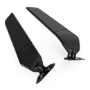 Yamaha YZF R1 R1M 2015-2019 spoiler bočních zpětných zrcátek