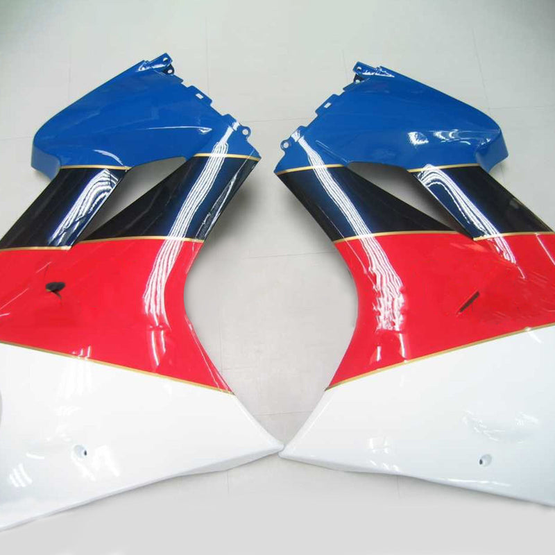 Honda VFR800 2002-2012 Injection ABS Plast Body Fairing 007