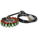 Generator stojana magneto dla Honda CB1000R ABS 18-21 31120-MKJ-D01 31120-MKJ-E51 ogólny