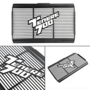 Ochranná mřížka chladiče vhodná pro Yamaha XTZ700 Tenere 700 2019-2020 Generic