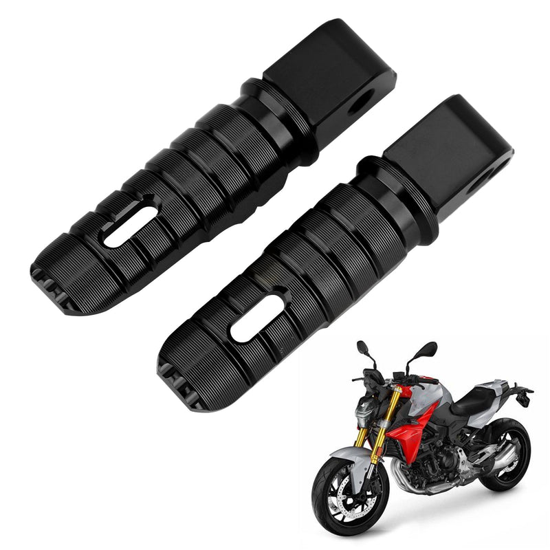 Bakre fotstöd för BMW R NINET F900R F900XR R1200R R1200RS R1250R Generic