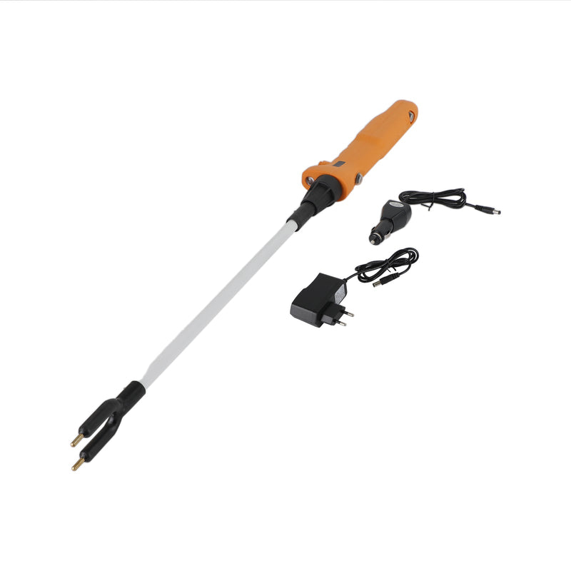 34,3" husdyrprod Elektrisk storfeprod Oppladbar sikkerhetsdyrelager