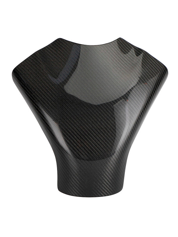 Suzuki GSXR600 GSXR 750 2008-2010 Carbon Tank Cover Fairing Protector