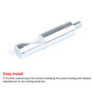 Pin de refuerzo de combustible Tuning para Land Rover Defender Discovery Range Rover 200 300 Tdi genérico