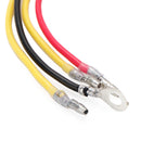 Retecfier regulatora dla Mercury Mariner 6 8 9.9 10 15 20 25 km-853358T1