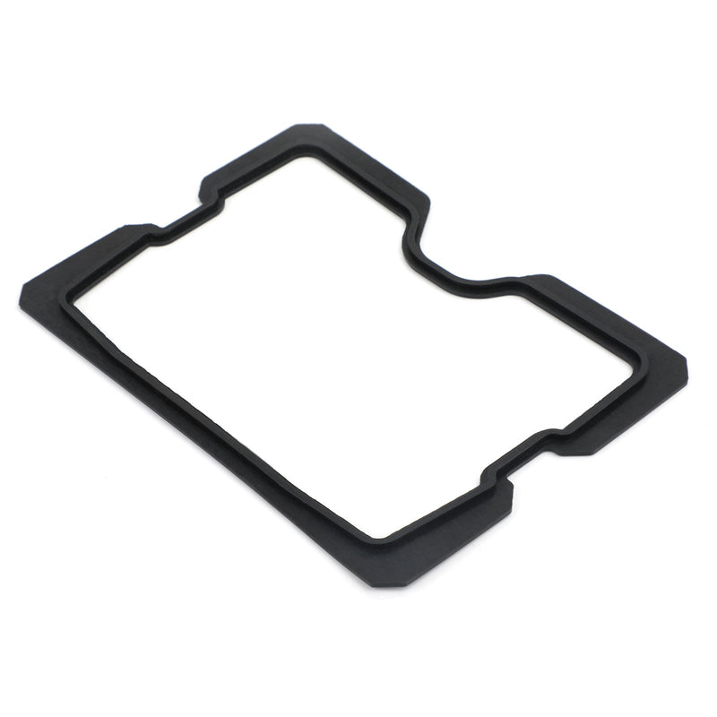 Junta de tapa de válvula para Honda CMX 250 C CMX250 Rebel 1985-1996 12391-KR3-000