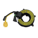 Cabo de bobina de mola de relógio 8619A018 para Mitsubishi Pajero Lancer Outlander 06-14 genérico