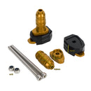 Cnc protinárazová ochrana proti nárazu vhodná pro Honda Rebel Cmx500 Cm500 17-21 Generic