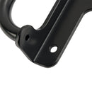 2022–2023 Yamaha XSR 900 Beifahrer-Armlehnen-Handhalter