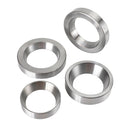 2013-2019 Cadillac ATS V4 V6 Reparatursatz für hintere Differentiallager F-577158 Lm50134R 22993016 92230584 F-574658