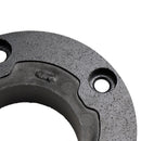 Drobná přestavba zajišťovací čelisti a tlumiče SK73221-50Z pro levé sedlové kolo Jost