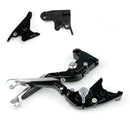 Justerbar kopplingsbroms för Trident 2022 Bobber 2017-2019 Tiger 800 Generic