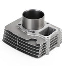 Honda Recon Sportrax TRX250 TE TM X Big Bore 72mm Sada těsnění pístu válce Fedex Express