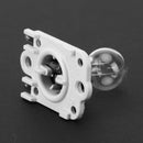 Do żarówki hamulca samochodowego Philips Ph16W2801 - żarówka cofania 12V 16W ​​​​dla Benz