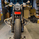 20-21 BMW R18 Classic Motorschutzrahmen Anti-Crash-Stoßstangenschutz Generic