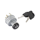 Tändningslås 282775A1 för Case minilastare 760 921 1150G 1845C 5230 85XT