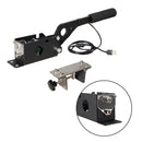 Juegos de carreras freno de mano SIM USB kits para G25/27/29 T500 Fanatec/OSW/Dirt Rally