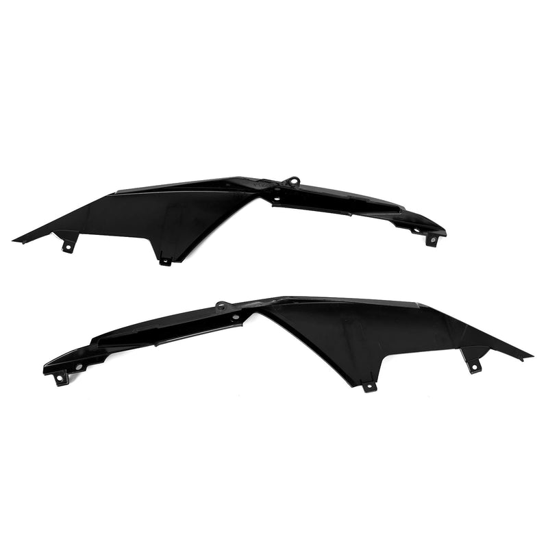 Aprilia RS 660 2020-2024 body fairing ABS sprøytestøpt umalt