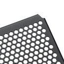 Ducati Streetfighter V2 2022-2023 kølerbeskyttelsesdæksel kølerbeskytter