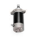 Anlasser passend für Yamaha- und Mercury-Außenbordmotoren mit 20 PS, 25 PS, 30 PS und 40 PS