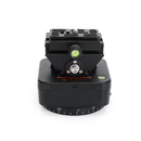 ZIFON YT-1000 Fjärrkontroll 360° Panorama Roterande stativhuvud för Gopro DSLR-telefon