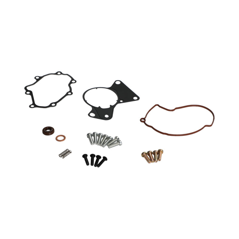 Kit de herramientas de reparación de bomba de combustible de vacío en tándem, sellos para VW 2.5 TDI 070145209F genérico