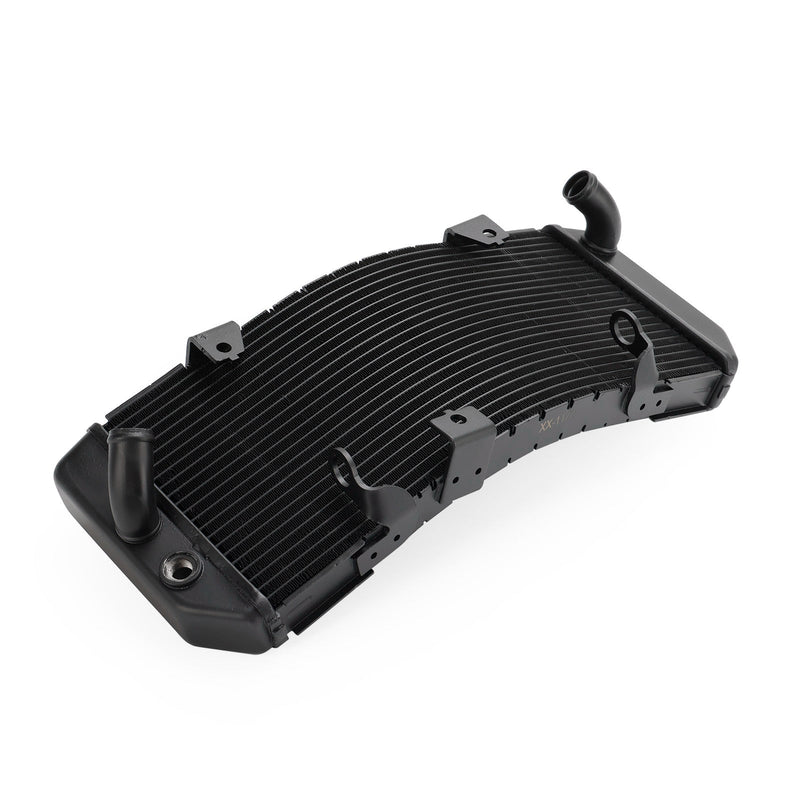 Yamaha TMAX530 T-max 530 2012-2016 Aluminium Radiator Kjøle Radiator Fedex Express