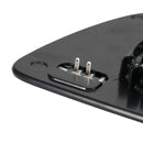 Ford Explorer 11-18 spejlglas opvarmet Convex Spotter passagerside højre for