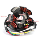 Staattorigeneraattori 250 300 EXC XC TE 2007-2019 55139004000 55139004100 yleinen