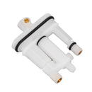 Hauptdüse des Kraftstoffmoduls passend für 596521 Modelle der Serie 450E (08P502) Generisch