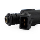 BMW Motorcykler R 1100 1150 1200 Mitsubishi 4PCS Injektorer 0280155788