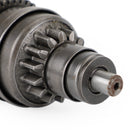 Startér Bendix mezikolo pro Piaggio Vespa ET4 125 Hexagon Liberty 125 96-2000