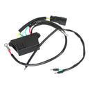 Zündung Ignite System Unit CDI passend für Honda BF35 BF40 BF45 BF50 38550-ZV5-822