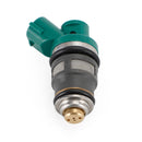 Suzuki DF40 DF50 1999-2010 3ST Nytt bränsleinsprutningsmunstycke 15710-87J00