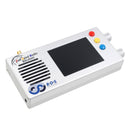 3,2" LCD obrazovka V1.18 TEF6686 Full Band FM/MW/krátkovlnný HF/LW rádiový přijímač