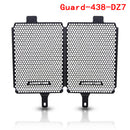 Protector Radiador Bmw R1250Gs Rallye Exclusive 2019-2020