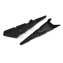 Capas de carenagem para carenagens laterais centrais adequadas para BMW R1200GS/ADV LC R1250GS/ADV Generic