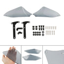 2022-2023 DUCATI Desert X Motorrad Deflektor seitlich oben